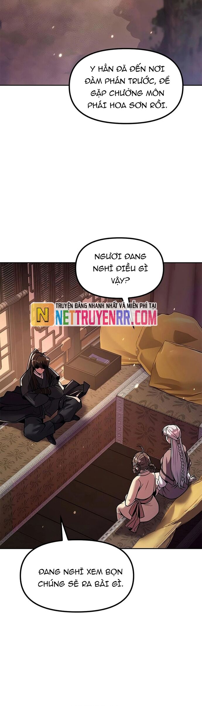 Ma Đạo Chuyển Sinh Ký - Chapter 122 - Page 64