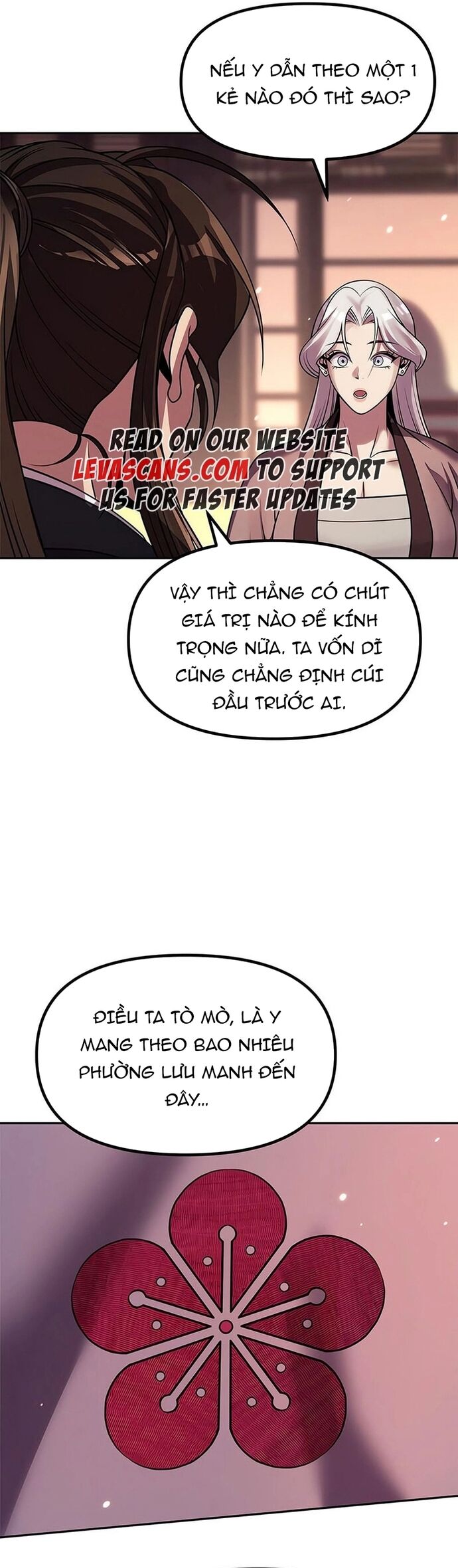 Ma Đạo Chuyển Sinh Ký - Chapter 122 - Page 66