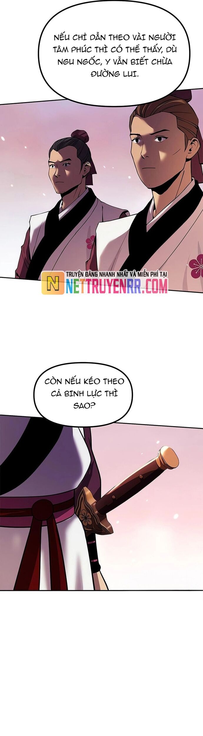 Ma Đạo Chuyển Sinh Ký - Chapter 122 - Page 67