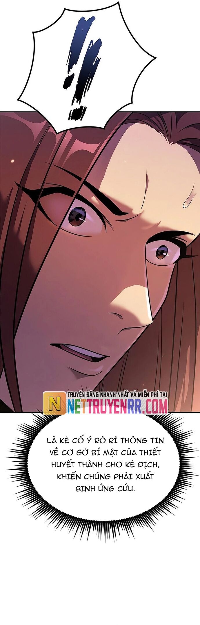 Ma Đạo Chuyển Sinh Ký - Chapter 122 - Page 7