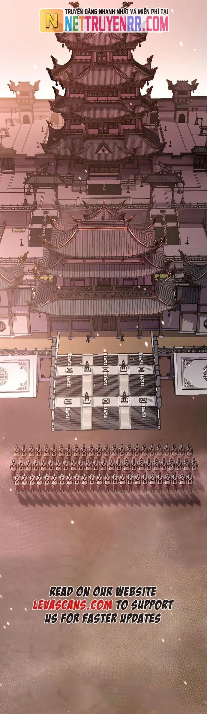 Ma Đạo Chuyển Sinh Ký - Chapter 122 - Page 71