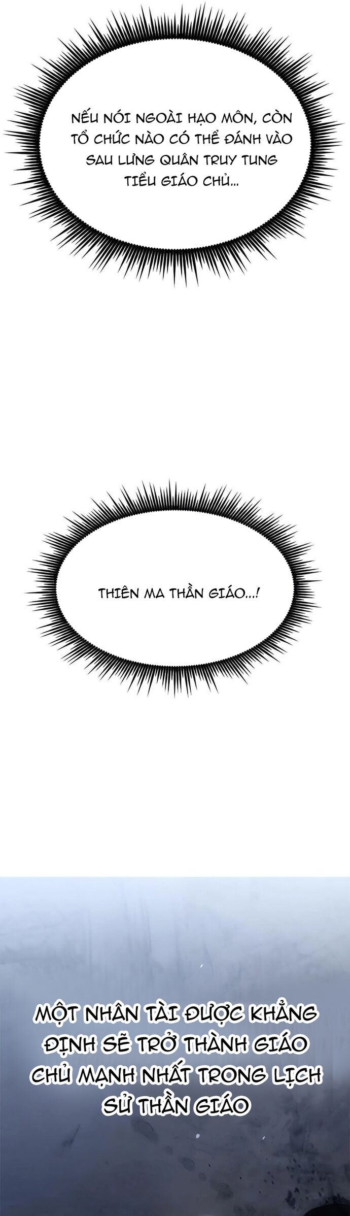 Ma Đạo Chuyển Sinh Ký - Chapter 122 - Page 8