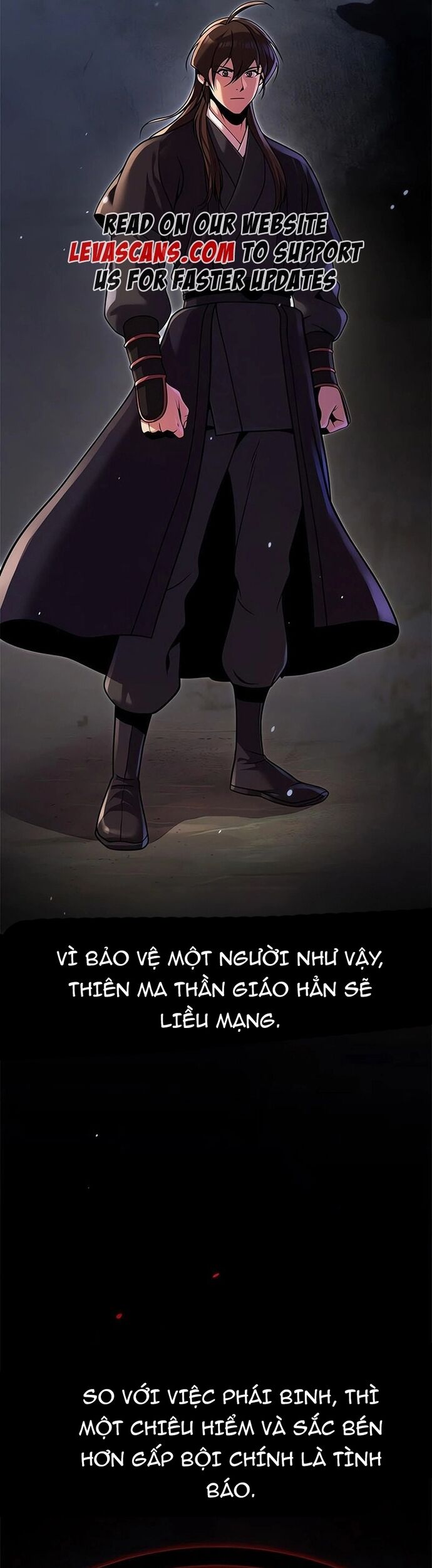 Ma Đạo Chuyển Sinh Ký - Chapter 122 - Page 9
