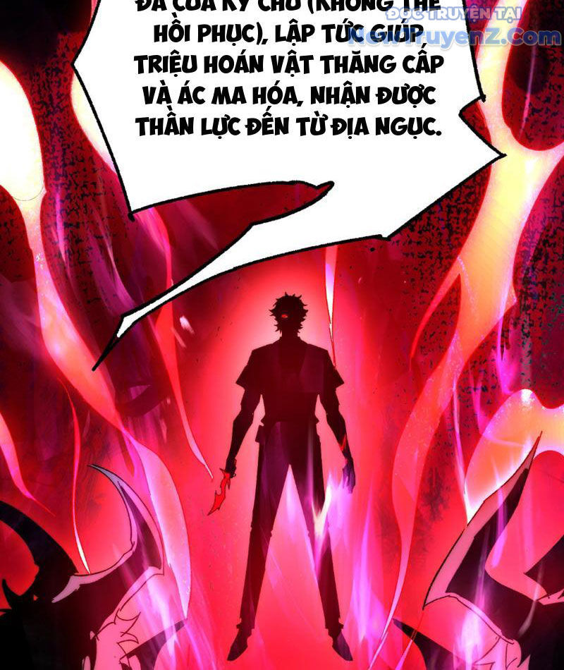 Triệu Hoán Ác Ma, Ta Đã Là Thâm Uyên Chapter 1 - Trang 105