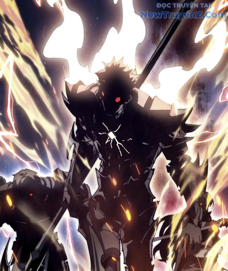 Triệu Hoán Ác Ma, Ta Đã Là Thâm Uyên Chapter 1 - Trang 11