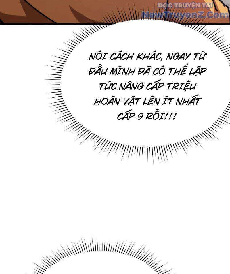 Triệu Hoán Ác Ma, Ta Đã Là Thâm Uyên Chapter 1 - Trang 113