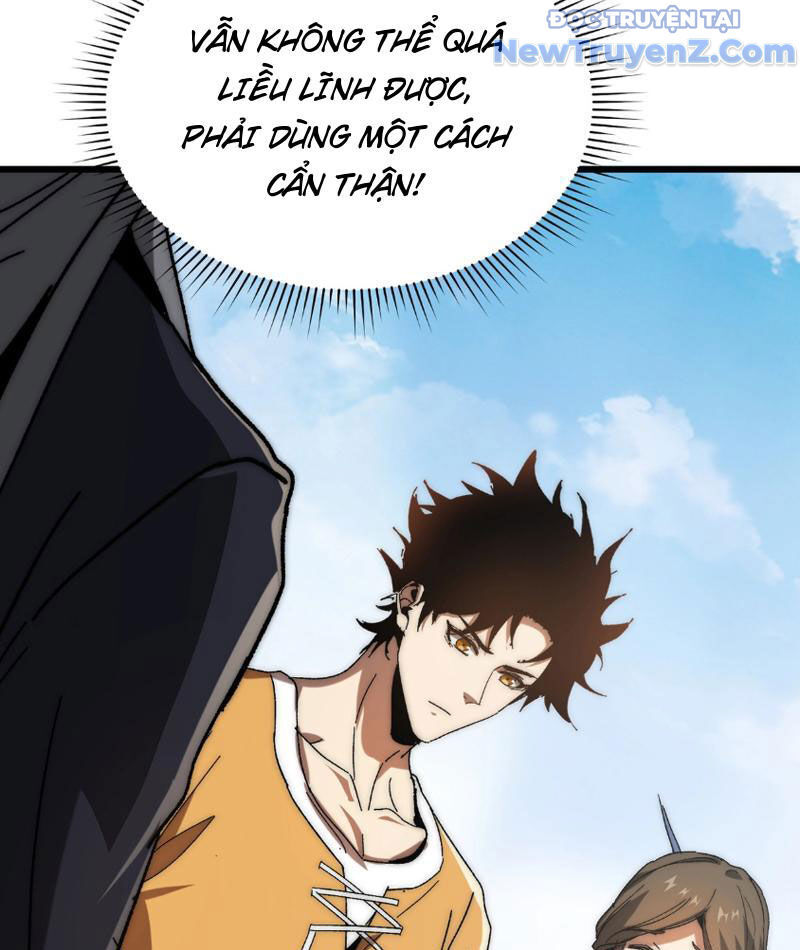 Triệu Hoán Ác Ma, Ta Đã Là Thâm Uyên Chapter 1 - Trang 114