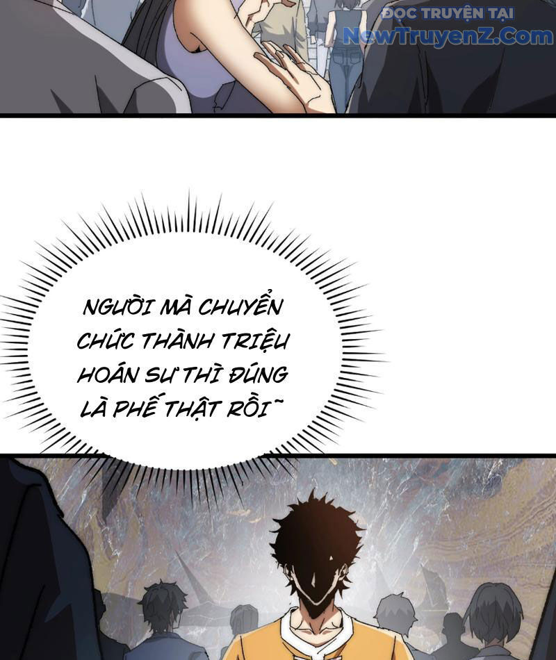 Triệu Hoán Ác Ma, Ta Đã Là Thâm Uyên Chapter 1 - Trang 119