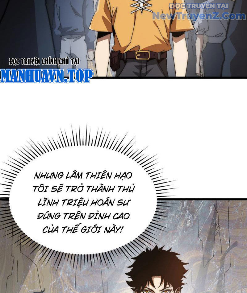 Triệu Hoán Ác Ma, Ta Đã Là Thâm Uyên Chapter 1 - Trang 120