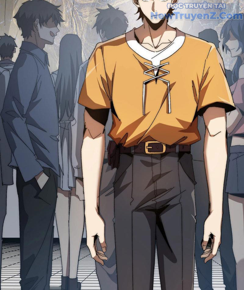 Triệu Hoán Ác Ma, Ta Đã Là Thâm Uyên Chapter 1 - Trang 121