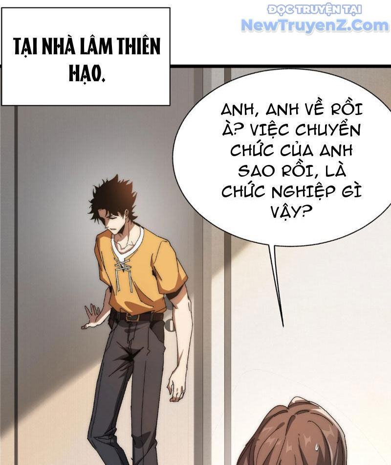 Triệu Hoán Ác Ma, Ta Đã Là Thâm Uyên Chapter 1 - Trang 124