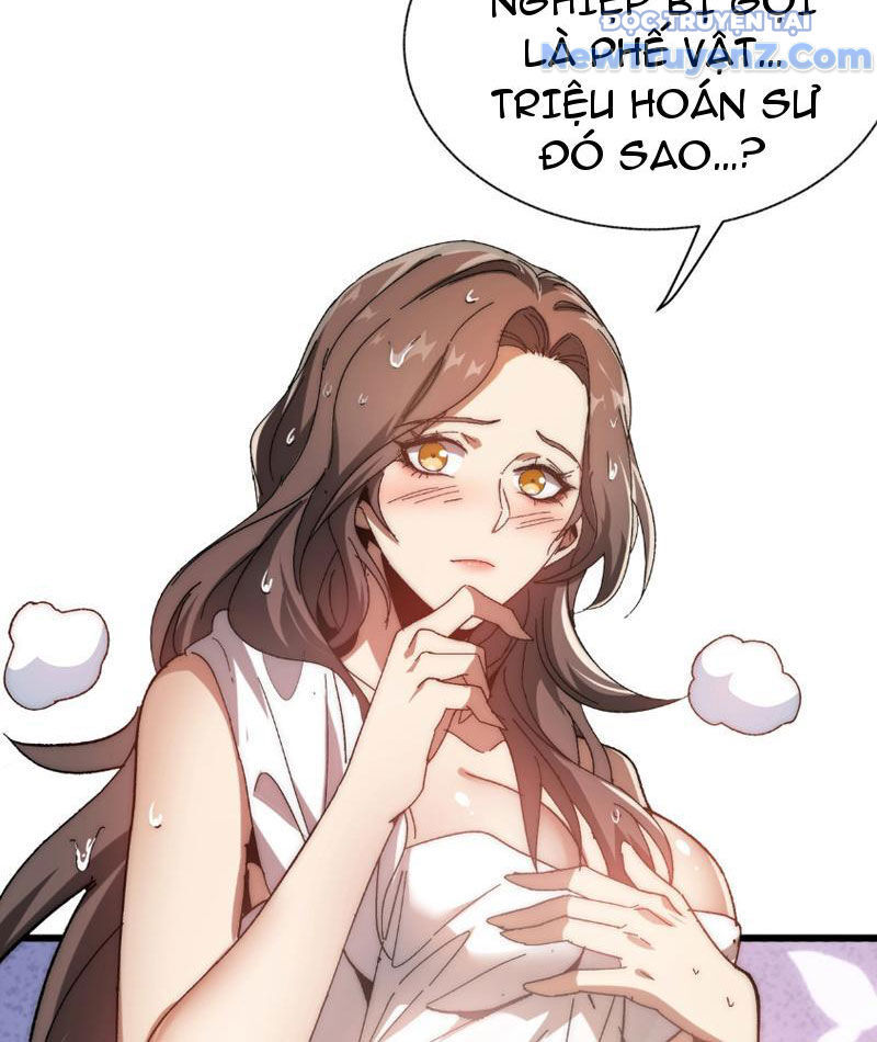 Triệu Hoán Ác Ma, Ta Đã Là Thâm Uyên Chapter 1 - Trang 126