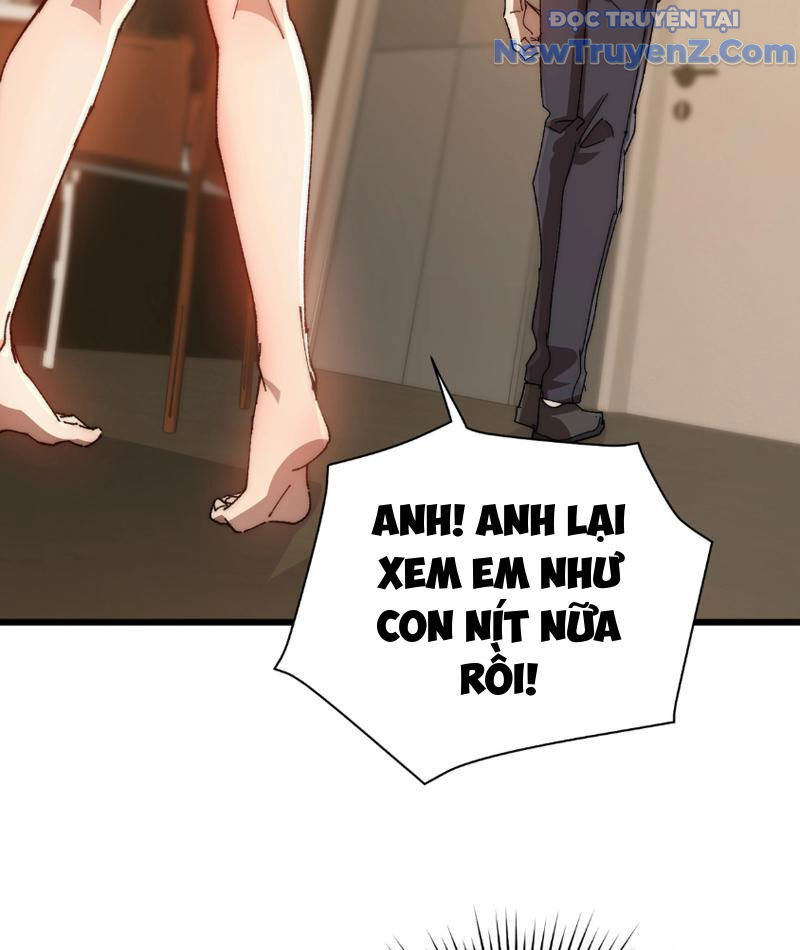 Triệu Hoán Ác Ma, Ta Đã Là Thâm Uyên Chapter 1 - Trang 135