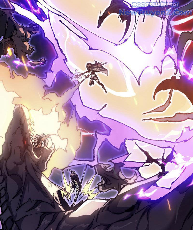 Triệu Hoán Ác Ma, Ta Đã Là Thâm Uyên Chapter 1 - Trang 14