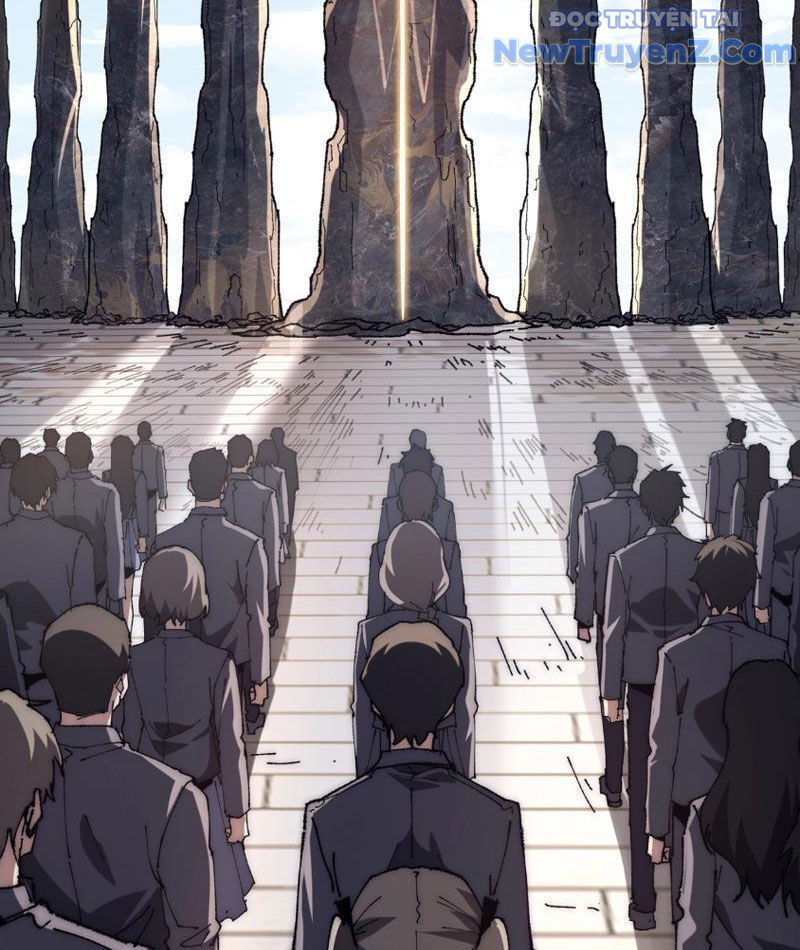 Triệu Hoán Ác Ma, Ta Đã Là Thâm Uyên Chapter 1 - Trang 17