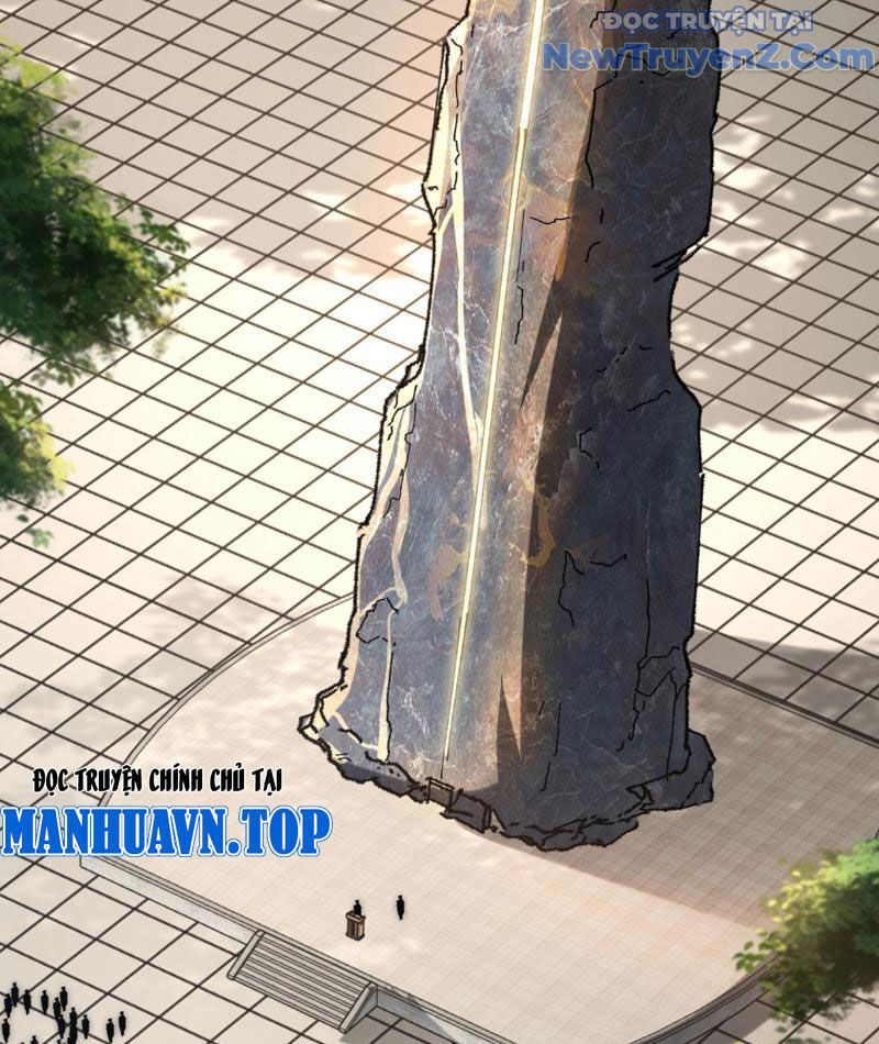 Triệu Hoán Ác Ma, Ta Đã Là Thâm Uyên Chapter 1 - Trang 23