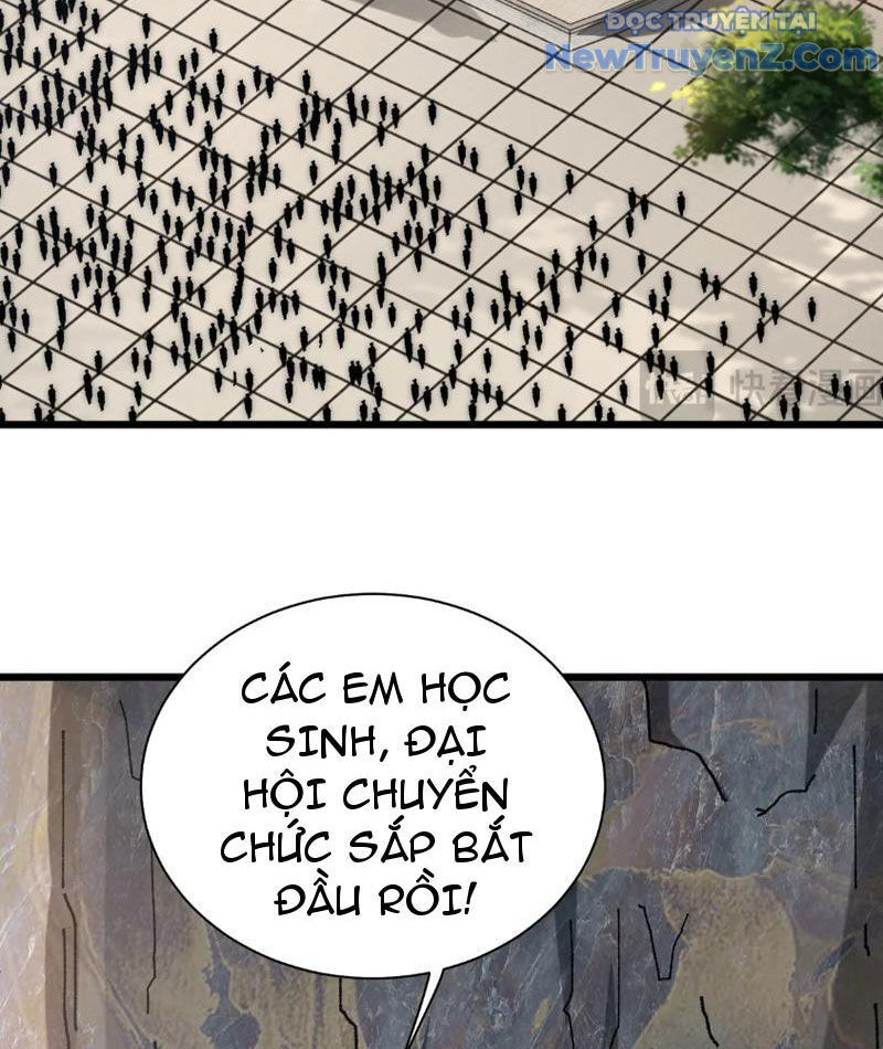 Triệu Hoán Ác Ma, Ta Đã Là Thâm Uyên Chapter 1 - Trang 24