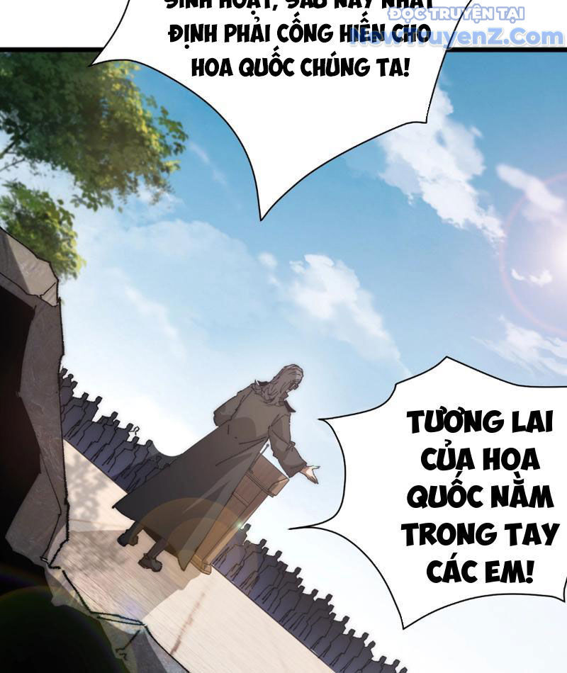 Triệu Hoán Ác Ma, Ta Đã Là Thâm Uyên Chapter 1 - Trang 27