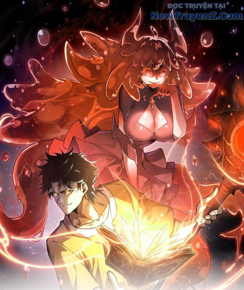 Triệu Hoán Ác Ma, Ta Đã Là Thâm Uyên Chapter 1 - Trang 3