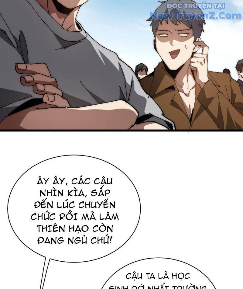 Triệu Hoán Ác Ma, Ta Đã Là Thâm Uyên Chapter 1 - Trang 30