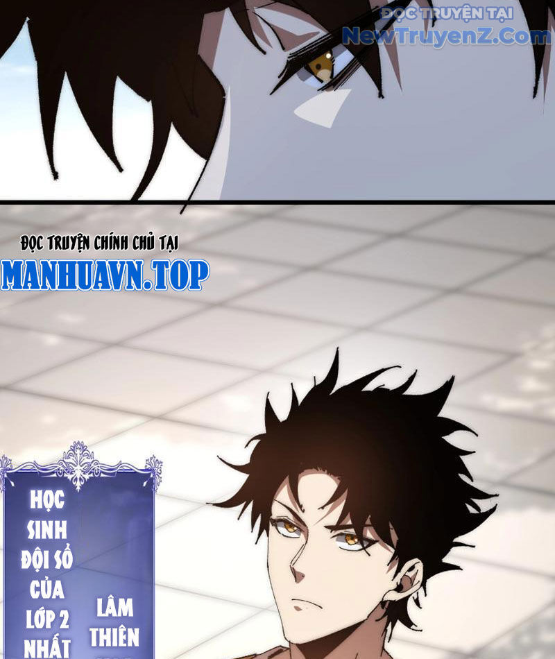 Triệu Hoán Ác Ma, Ta Đã Là Thâm Uyên Chapter 1 - Trang 33