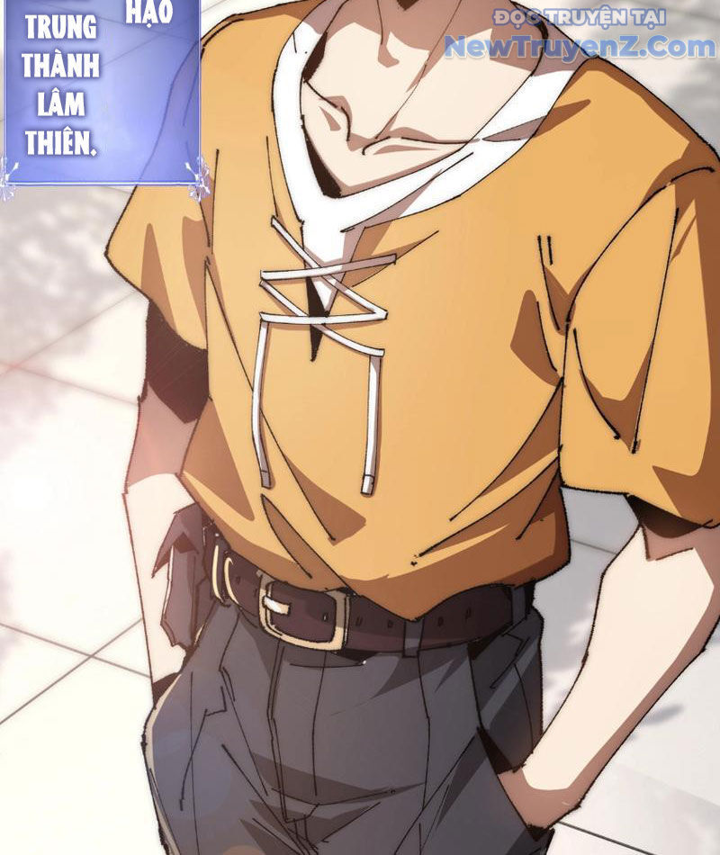 Triệu Hoán Ác Ma, Ta Đã Là Thâm Uyên Chapter 1 - Trang 34