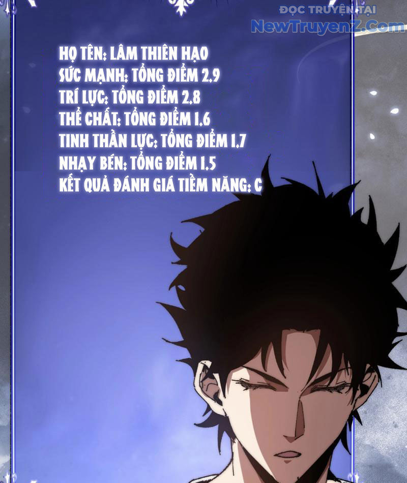 Triệu Hoán Ác Ma, Ta Đã Là Thâm Uyên Chapter 1 - Trang 40