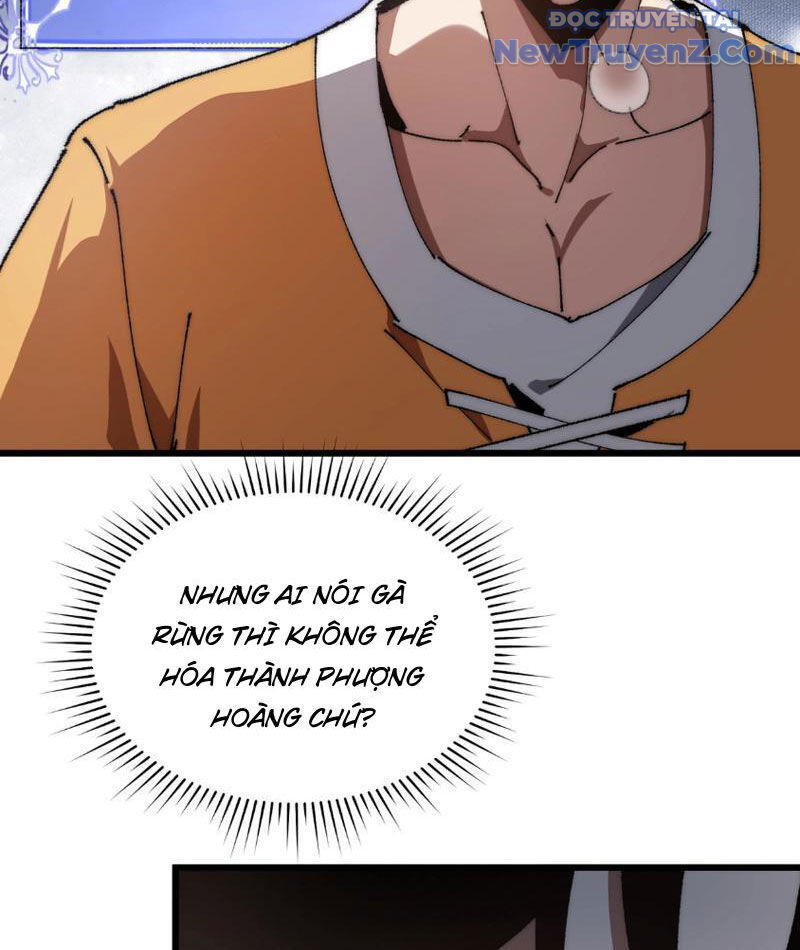 Triệu Hoán Ác Ma, Ta Đã Là Thâm Uyên Chapter 1 - Trang 41