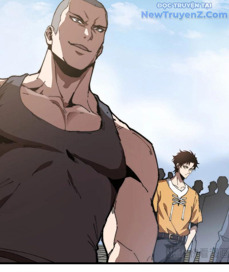 Triệu Hoán Ác Ma, Ta Đã Là Thâm Uyên Chapter 1 - Trang 46