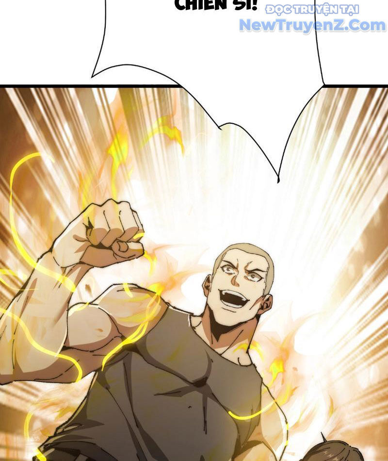 Triệu Hoán Ác Ma, Ta Đã Là Thâm Uyên Chapter 1 - Trang 54