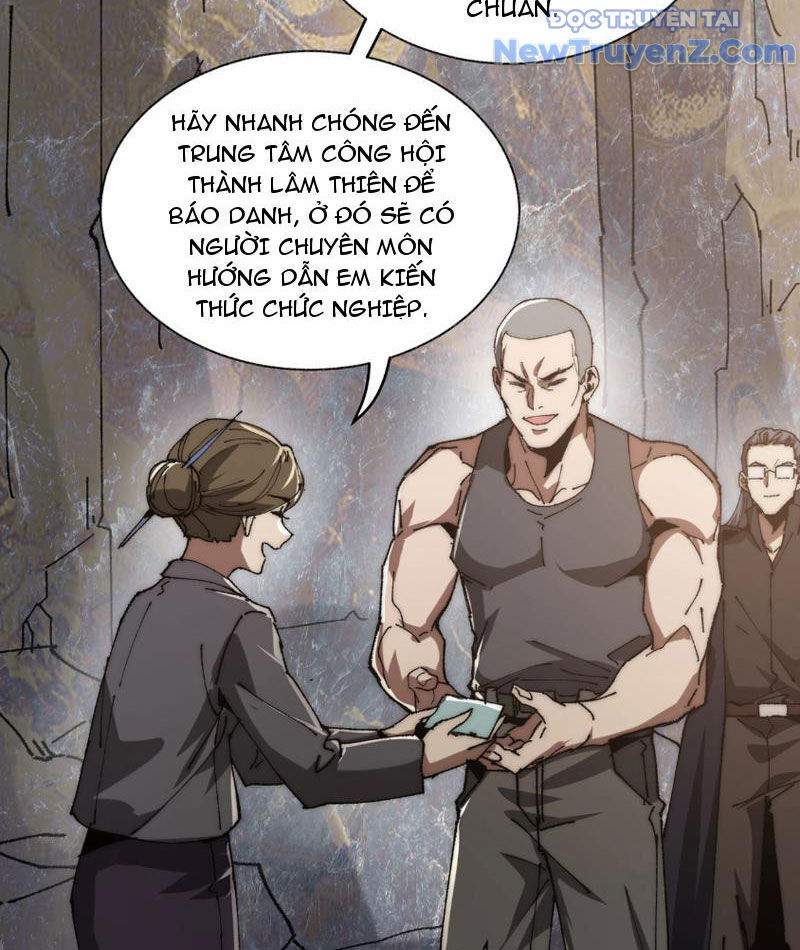 Triệu Hoán Ác Ma, Ta Đã Là Thâm Uyên Chapter 1 - Trang 58