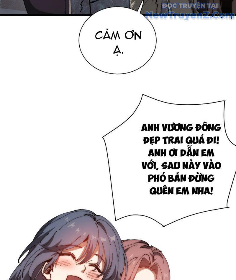 Triệu Hoán Ác Ma, Ta Đã Là Thâm Uyên Chapter 1 - Trang 59