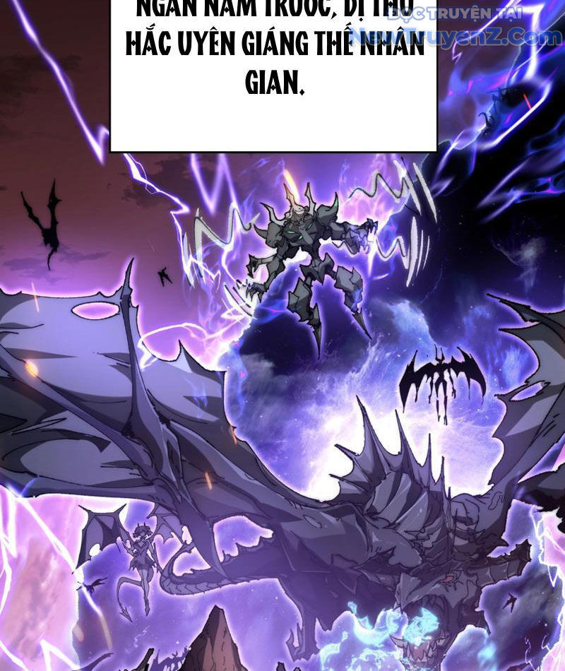 Triệu Hoán Ác Ma, Ta Đã Là Thâm Uyên Chapter 1 - Trang 6