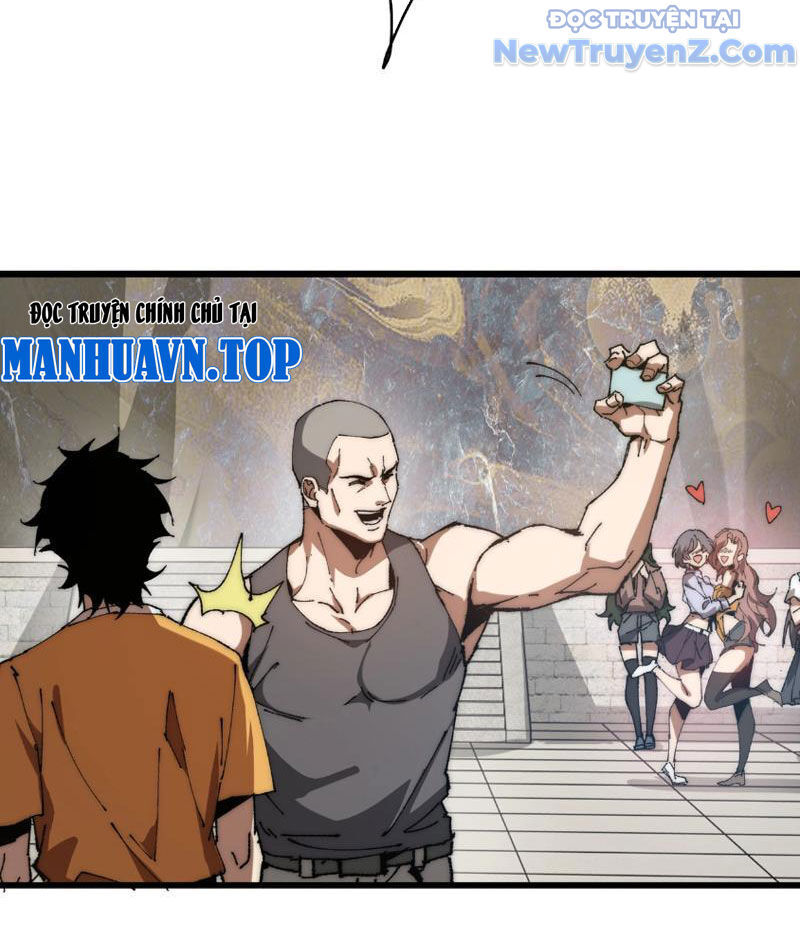 Triệu Hoán Ác Ma, Ta Đã Là Thâm Uyên Chapter 1 - Trang 62