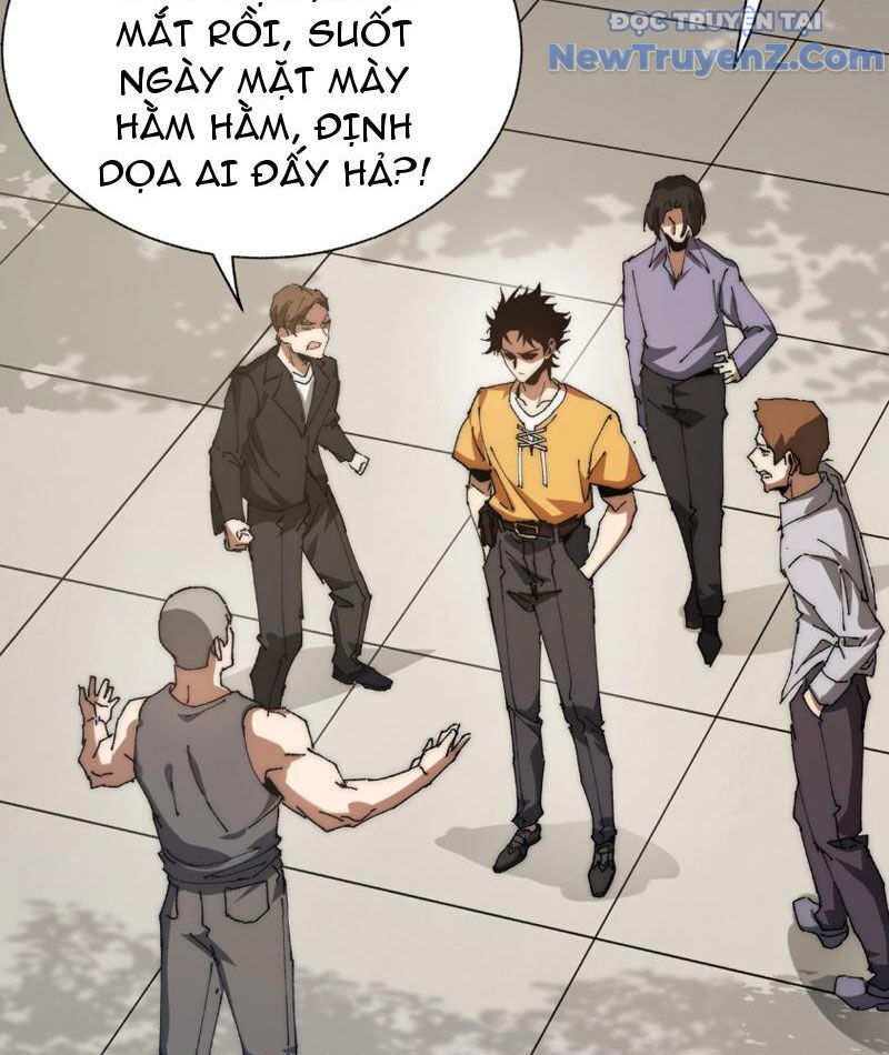 Triệu Hoán Ác Ma, Ta Đã Là Thâm Uyên Chapter 1 - Trang 66