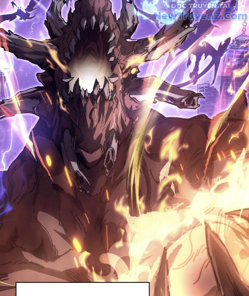 Triệu Hoán Ác Ma, Ta Đã Là Thâm Uyên Chapter 1 - Trang 7