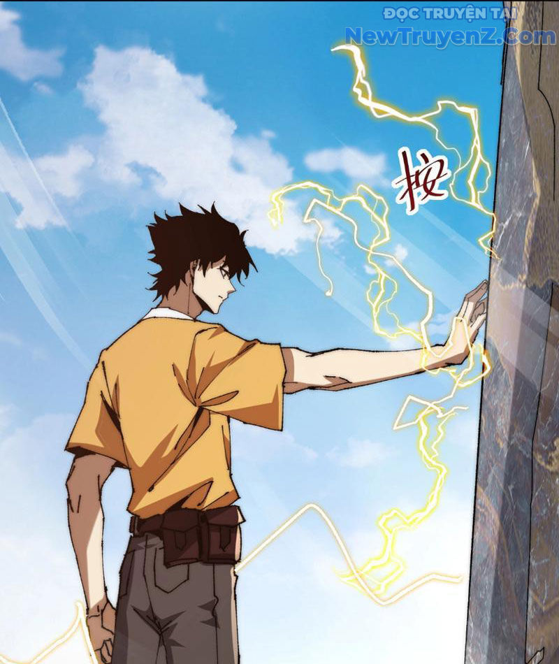 Triệu Hoán Ác Ma, Ta Đã Là Thâm Uyên Chapter 1 - Trang 79