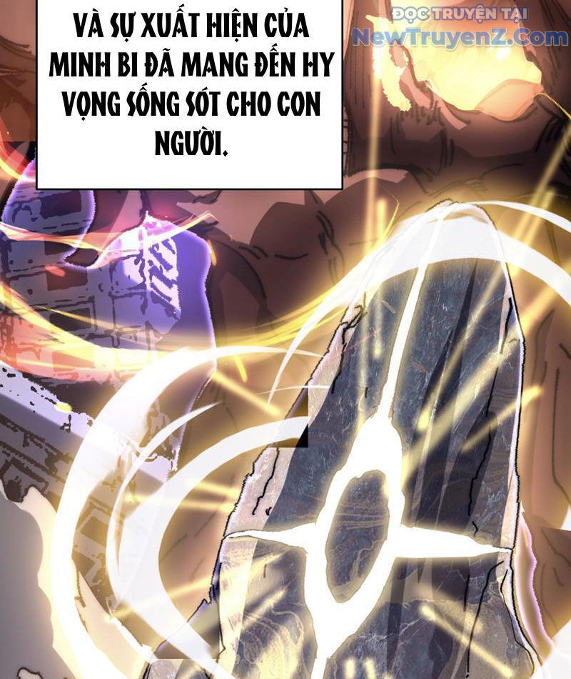 Triệu Hoán Ác Ma, Ta Đã Là Thâm Uyên Chapter 1 - Trang 8