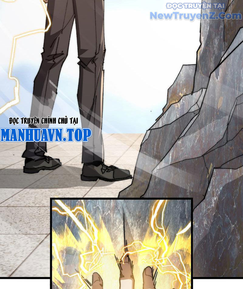 Triệu Hoán Ác Ma, Ta Đã Là Thâm Uyên Chapter 1 - Trang 80