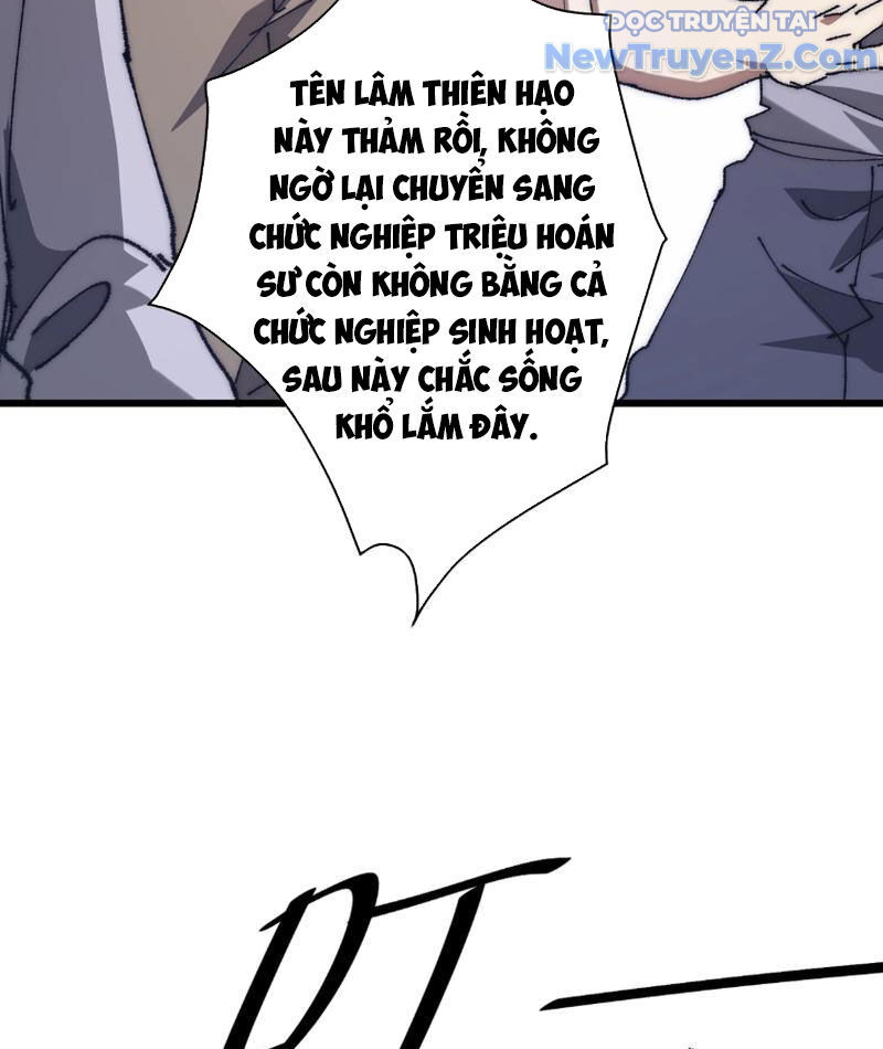 Triệu Hoán Ác Ma, Ta Đã Là Thâm Uyên Chapter 1 - Trang 94