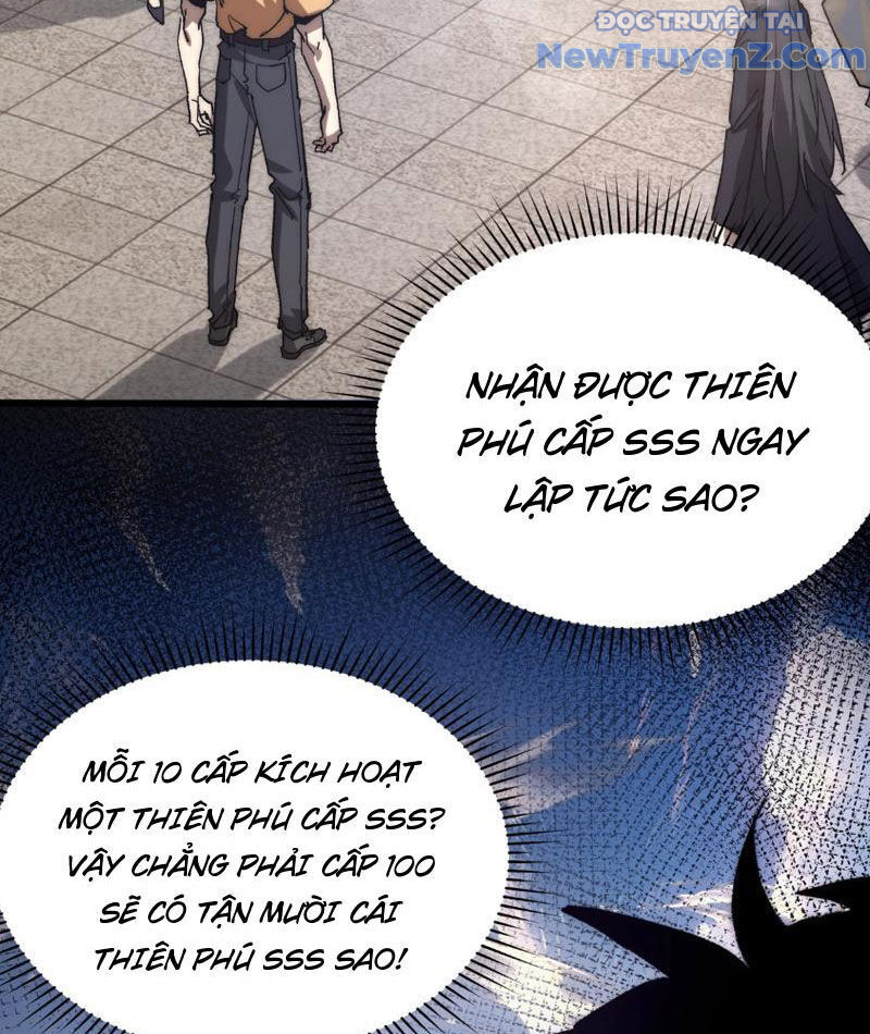 Triệu Hoán Ác Ma, Ta Đã Là Thâm Uyên Chapter 1 - Trang 99