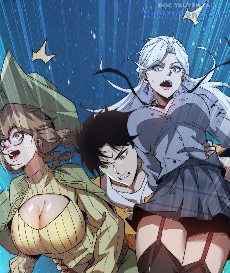 Triệu Hoán Ác Ma, Ta Đã Là Thâm Uyên Chapter 10 - Trang 10