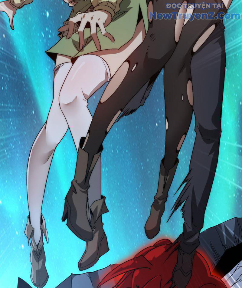 Triệu Hoán Ác Ma, Ta Đã Là Thâm Uyên Chapter 10 - Trang 11