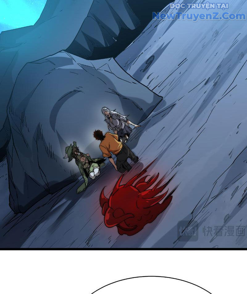 Triệu Hoán Ác Ma, Ta Đã Là Thâm Uyên Chapter 10 - Trang 14