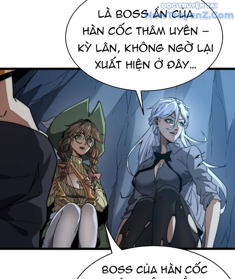 Triệu Hoán Ác Ma, Ta Đã Là Thâm Uyên Chapter 10 - Trang 15