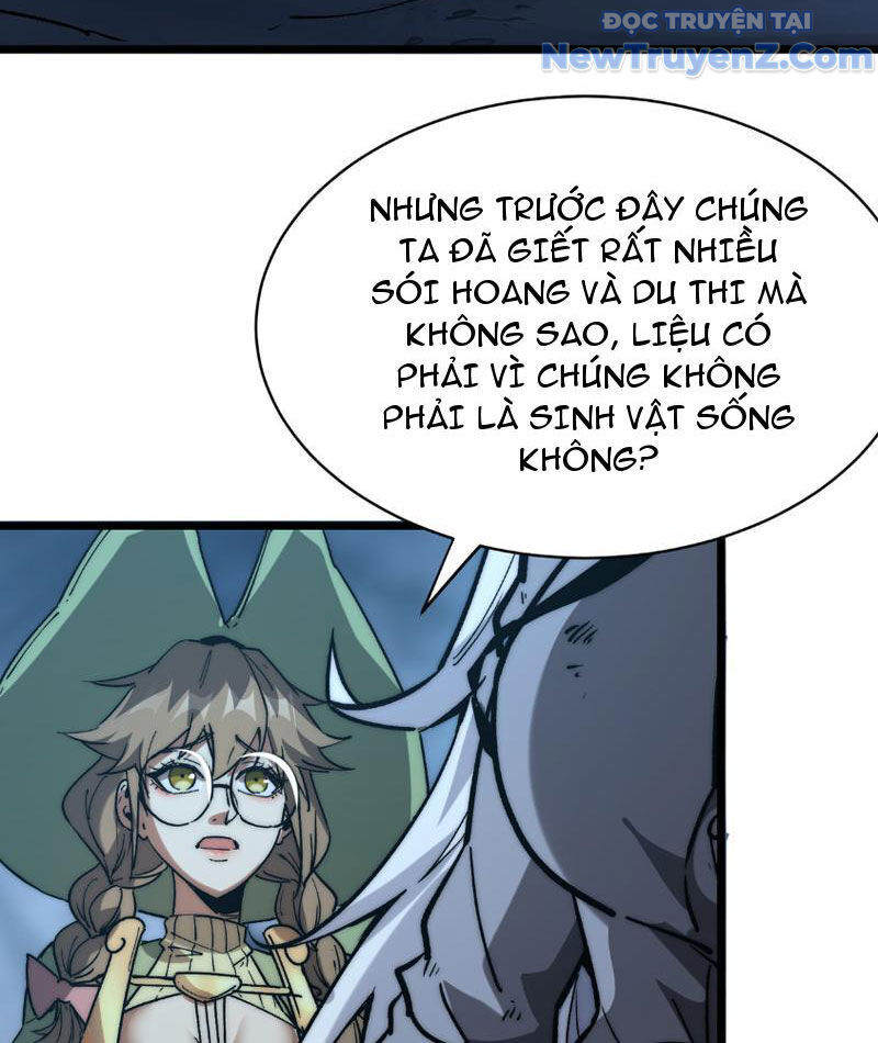 Triệu Hoán Ác Ma, Ta Đã Là Thâm Uyên Chapter 10 - Trang 18