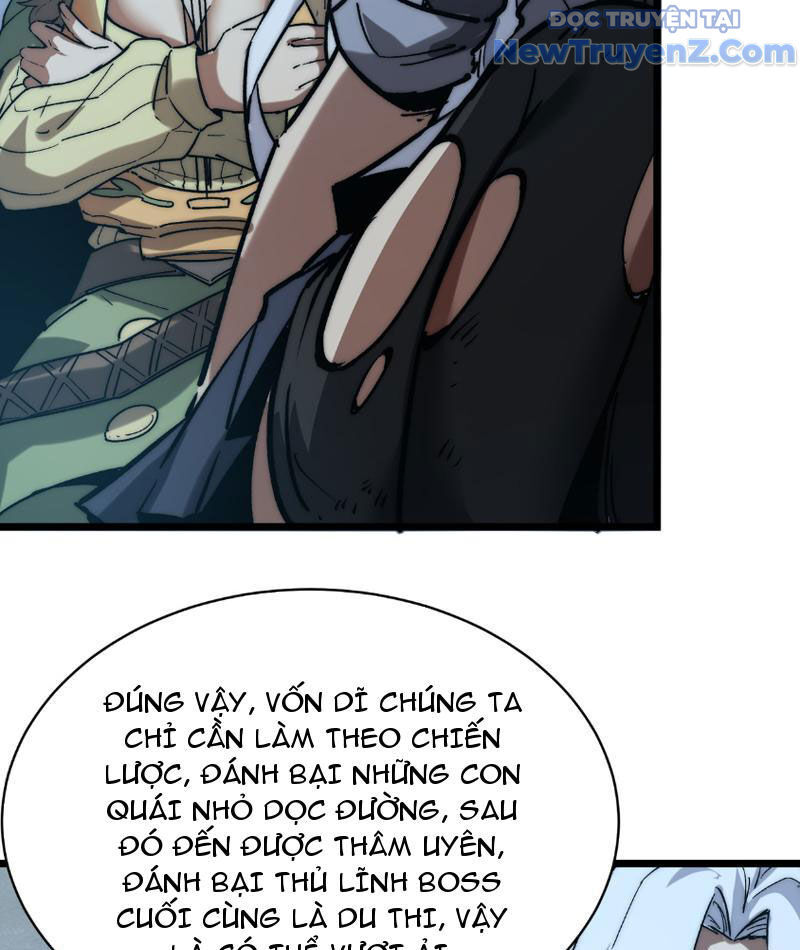 Triệu Hoán Ác Ma, Ta Đã Là Thâm Uyên Chapter 10 - Trang 19