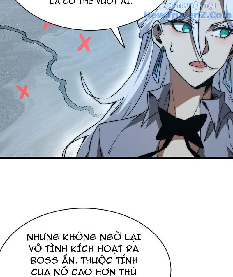 Triệu Hoán Ác Ma, Ta Đã Là Thâm Uyên Chapter 10 - Trang 20