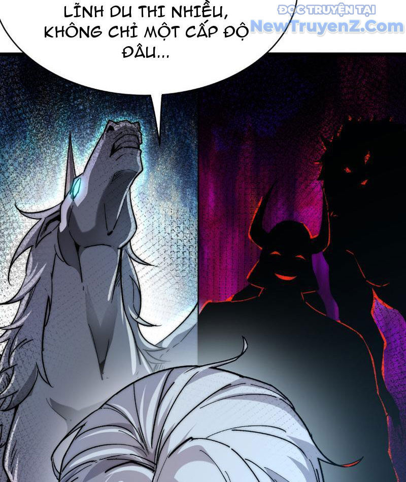 Triệu Hoán Ác Ma, Ta Đã Là Thâm Uyên Chapter 10 - Trang 21