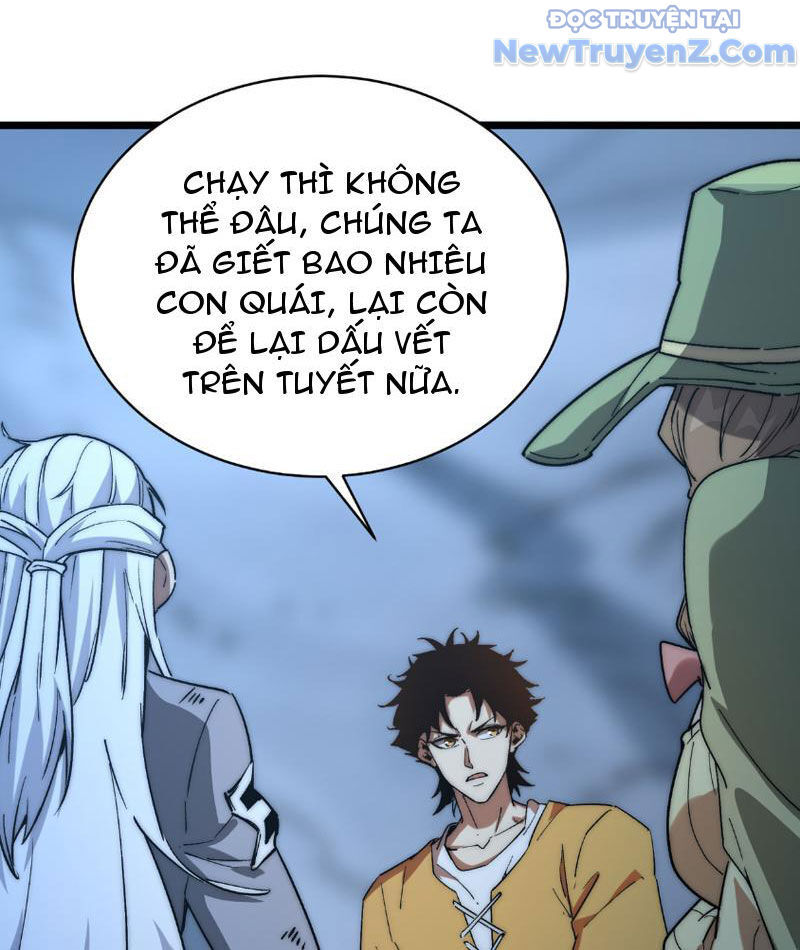 Triệu Hoán Ác Ma, Ta Đã Là Thâm Uyên Chapter 10 - Trang 26